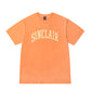 SINCLAIR ARCH LOGO SHORT SLEEVE