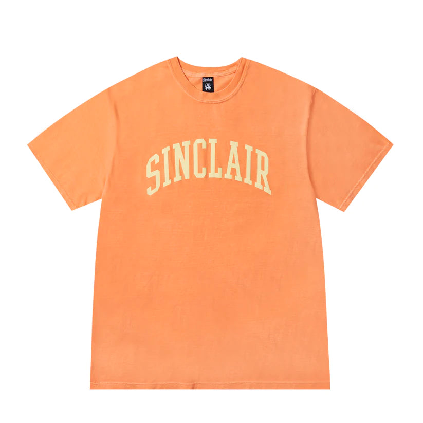 SINCLAIR ARCH LOGO SHORT SLEEVE