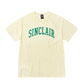 SINCLAIR ARCH LOGO SHORT SLEEVE