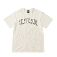 SINCLAIR ARCH LOGO SHORT SLEEVE