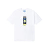 Market Fresh Balls T-Shirt - White