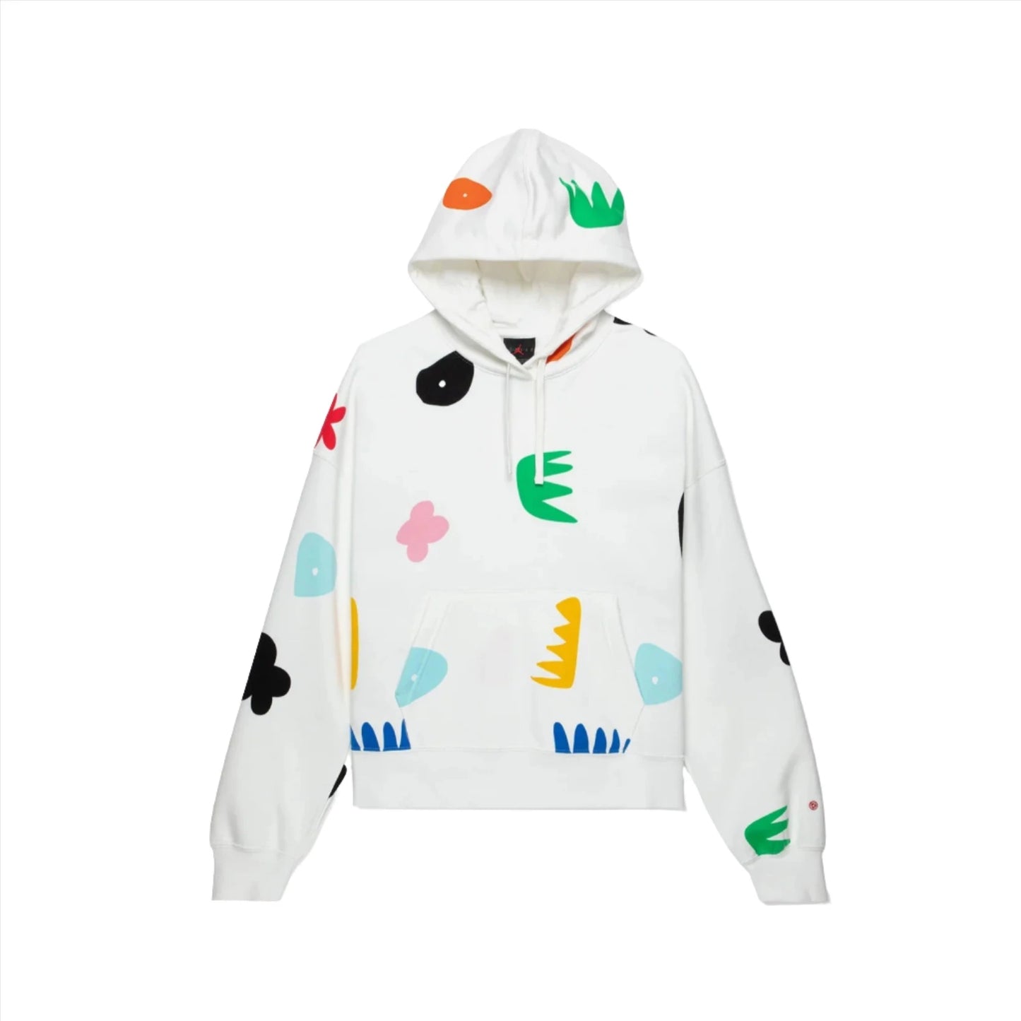 Women's Jordan Artist Series Hoodie - "Mia Lee"