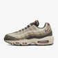 Nike Women's Air Max 95 - Viotech/Anthracite