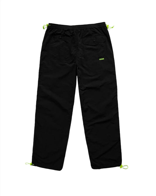 Supervsn Camp Pants - Black