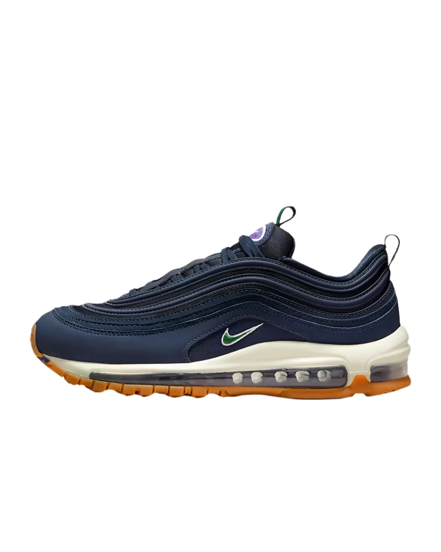 Women's Nike Air Max 97 QS - "Letterman Pack"