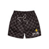 Sinclair Soccer Shorts - Black