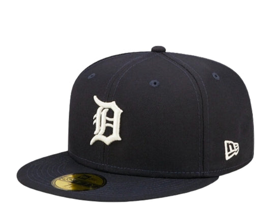 New Era 59Fifty Detroit Tigers 1984 World Series - 