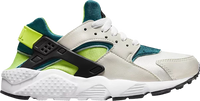 Big Kid's Nike Air Huarache Run - Phantom Volt