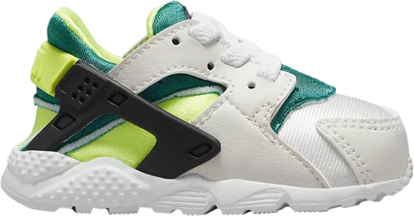 (TD) Toddler Nike Huarache Run - Spruce Volt