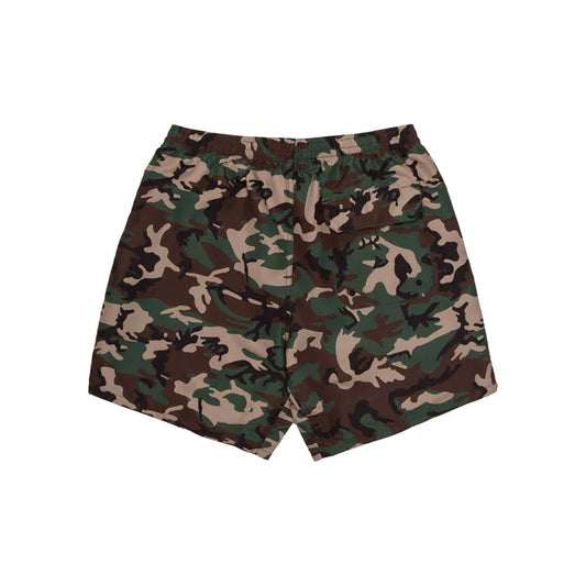 Sinclair Swim Trunks - Camo