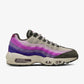 Nike Women's Air Max 95 - Viotech/Anthracite