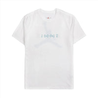 Jordan Essential Tee - "White"