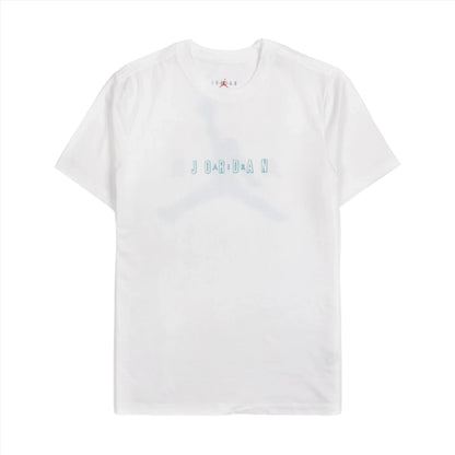 Jordan Essential Tee - "White"