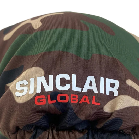 Sinclair Sinkini Top - Camo