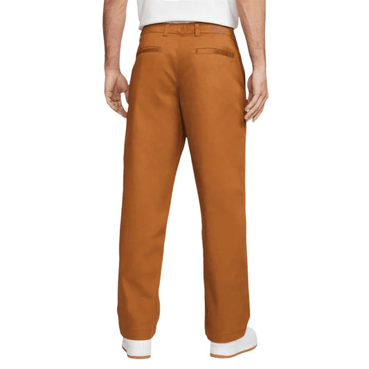 Nike Life El Chino Pants - Ale Brown