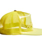 Hommewrk Clothing Thinking Cap - Yellow