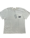 Sinclair High Living Tee - White