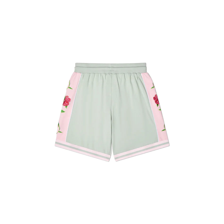 KidSuper Brooklyn Botanics Soccer Bottoms - Pink