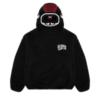 Billionaire Boys Club BB Polar Balaclava Hoodie - Black