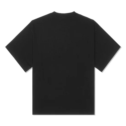 Nike Solo Swoosh Heavyweight Tee - Black