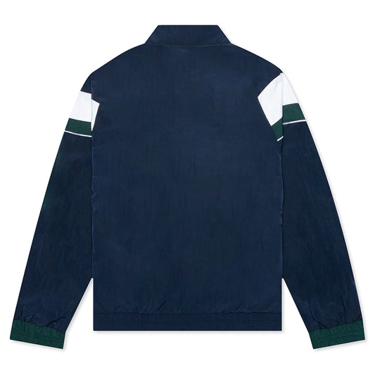 Paper Planes Notorious Track Jacket - Navy