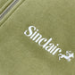 Sinclair "Sagittarius" Hoodie - Olive Green