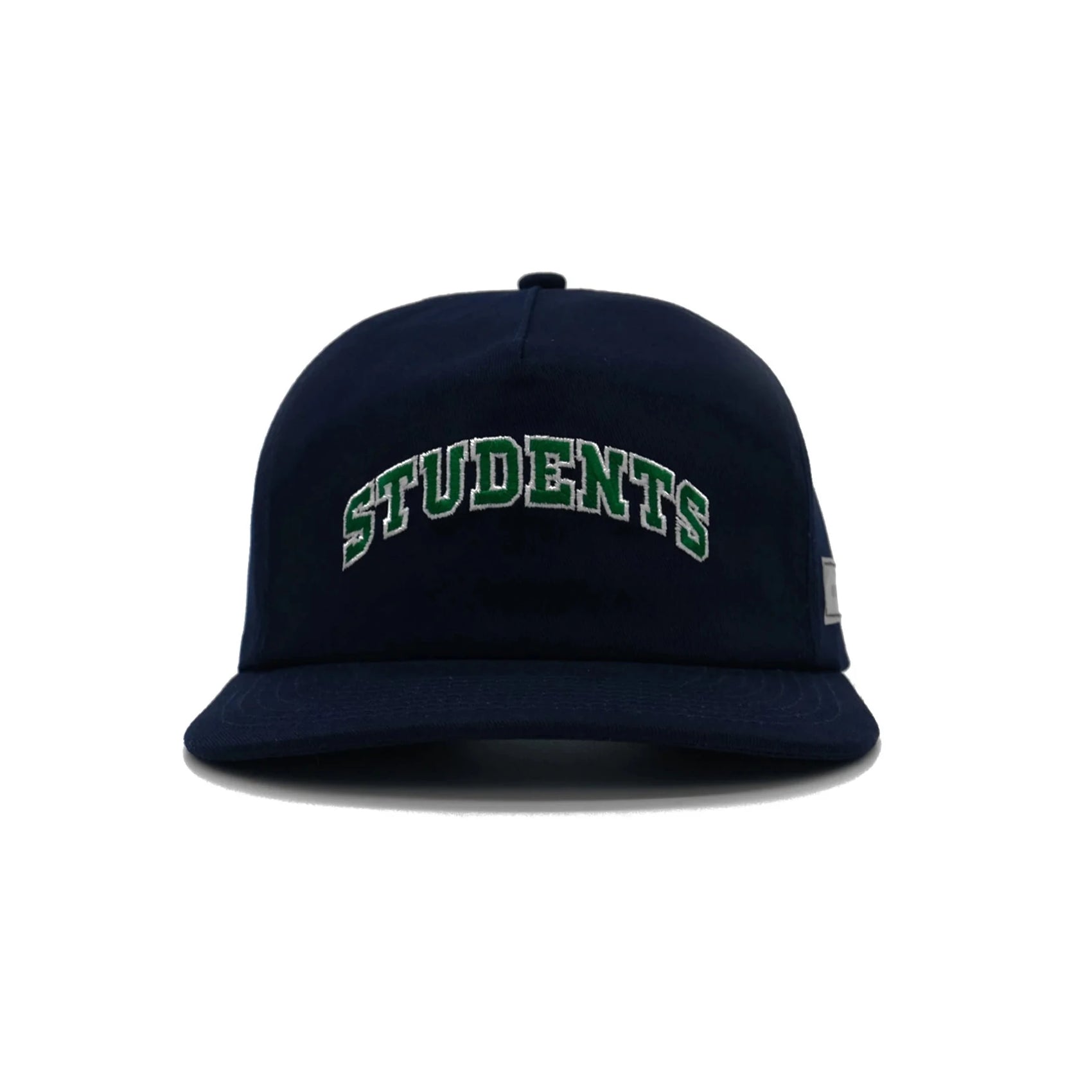 Students Academy Snap Back - Navy