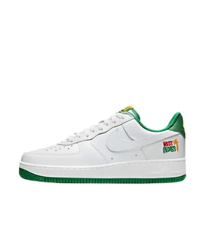 Men's Nike Air Force 1 QS West Indies