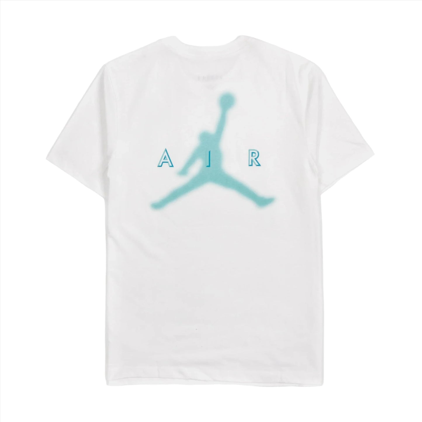 Jordan Essential Tee - "White"