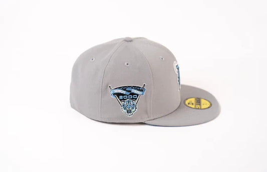 (Final Push) New Era 59Fifty Detroit Tigers 