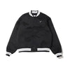 Nike Authentics Dugout Jacket - Black/White