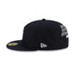 New Era 59Fifty New York Yankees Crown Champs "Navy"