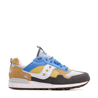 Men's Saucony Shadow 5000 - "Outdoor Navy Camel"