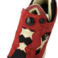 Men's Reebok x Street Fighter Instapump Fury - "Zangief"