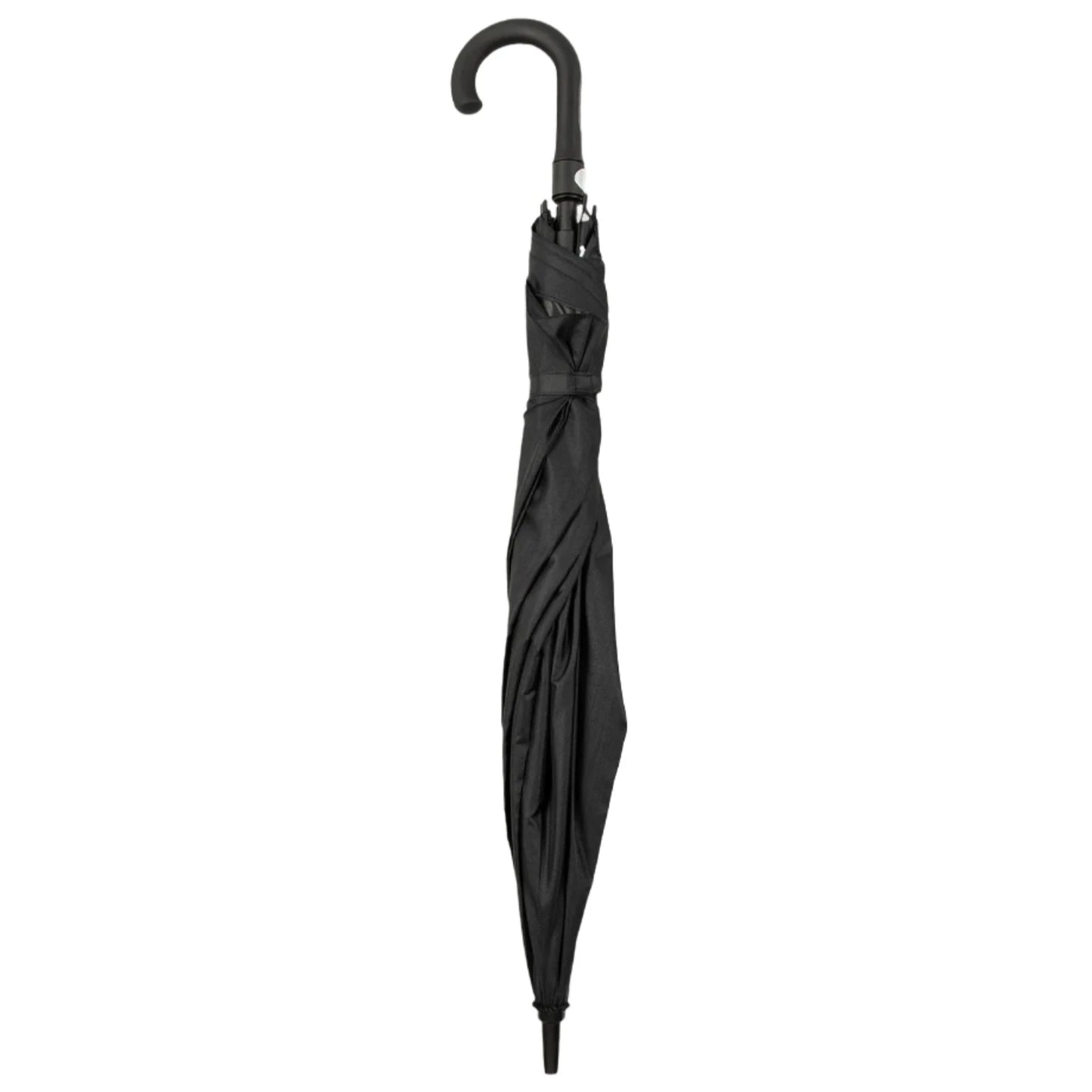 Paper Planes Sketch Umbrella - Black