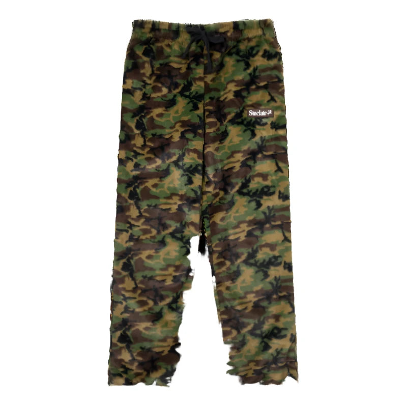 Sinclair Sincozy Sweat Pants - Camo